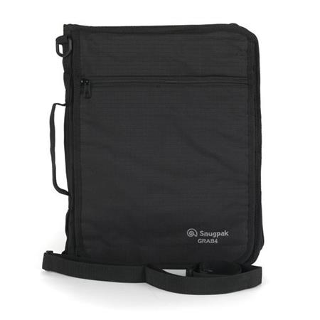 Sacoche Snugpak Organizer Grab A4