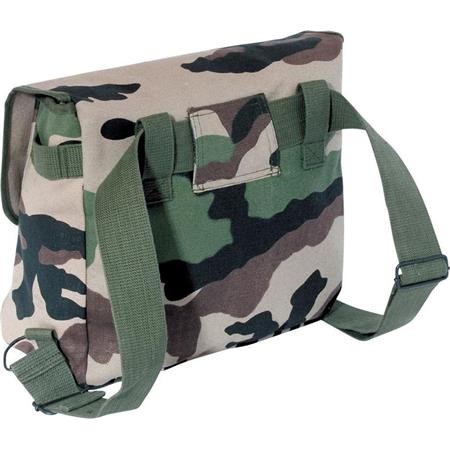 Sacola Percussion Camuflado