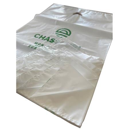 SACOS DE CARNE DE CAÇA X 20