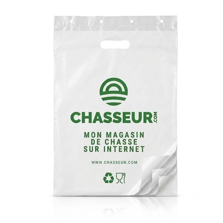 SACS DE VENAISON - PAR LIASSE DE 20