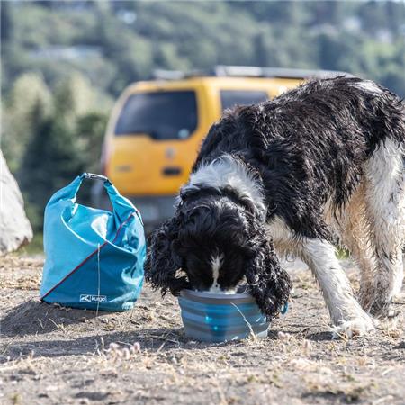 ΣΑΚΊ ΓΙΑ ΚΡΟΚΈΤΕΣ KURGO KIBBLE
