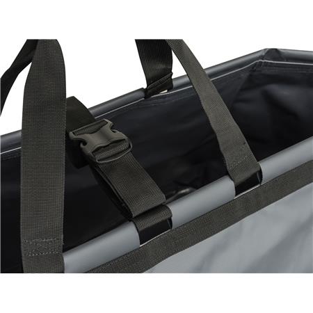 ΣΑΚΊ ΜΕΤΑΦΟΡΆΣ ΘΗΡΑΜΆΤΩΝ BERETTA WATERPROOF FOLDABLE BAG - ΓΚΡΙ