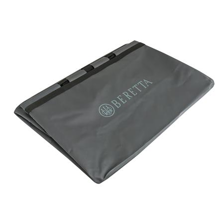 ΣΑΚΊ ΜΕΤΑΦΟΡΆΣ ΘΗΡΑΜΆΤΩΝ BERETTA WATERPROOF FOLDABLE BAG - ΓΚΡΙ