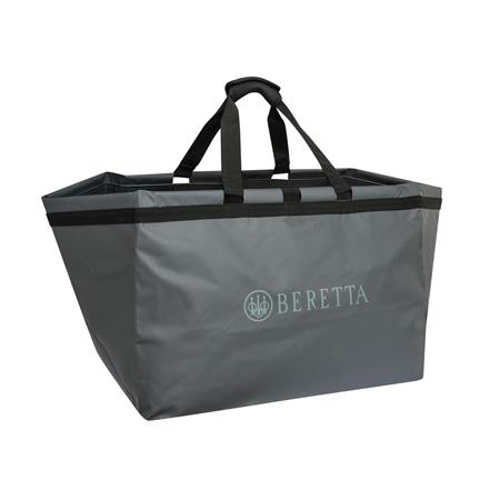 ΣΑΚΊ ΜΕΤΑΦΟΡΆΣ ΘΗΡΑΜΆΤΩΝ BERETTA WATERPROOF FOLDABLE BAG - ΓΚΡΙ