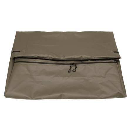 ΣΑΚΊ ΜΕΤΑΦΟΡΆΣ ΘΗΡΑΜΆΤΩΝ DEERHUNTER ΜΕ ΦΕΡΜΟΥΆΡ GAMEBAG WITH ZIP-TOP - ART GREEN