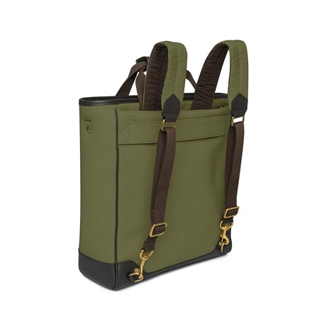 Σακίδιο Beretta Terrain Evo Tote Bag - Λαδί