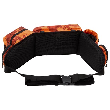ΣΑΚΊΔΙΟ ΜΈΣΗΣ PINEWOOD RANGER CAMOU WAISTBAG - STRATA BLAZE