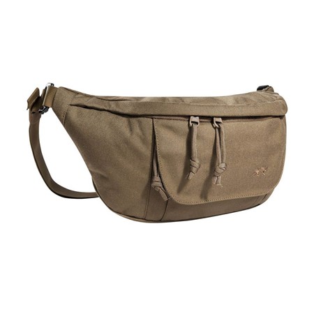 Σακίδιο Μέσησ Tasmanian Tiger Modular Hip Bag 2 - Coyote