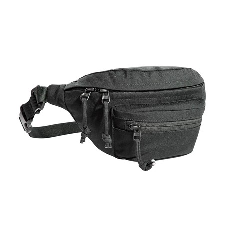 Σακίδιο Μέσησ Tasmanian Tiger Modular Hip Bag - Μαύρο