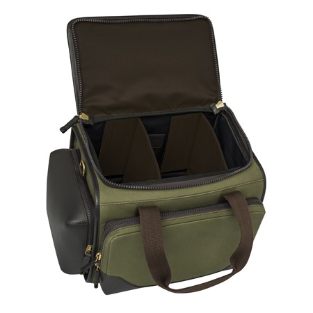 ΣΑΚΊΔΙΟ ΜΕΤΑΦΟΡΆΣ BERETTA TERRAIN EVO FIELD BAG - ΕΛΑΙΟΠΡΆΣΙΝΟ