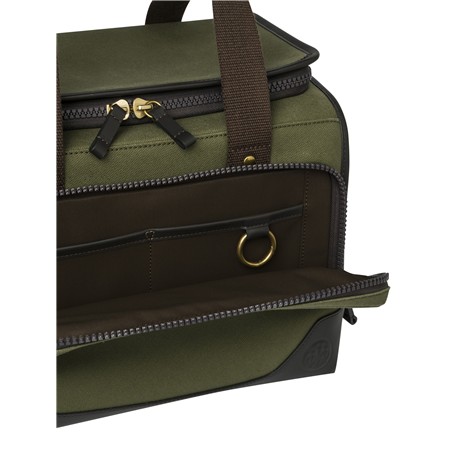 ΣΑΚΊΔΙΟ ΜΕΤΑΦΟΡΆΣ BERETTA TERRAIN EVO FIELD BAG - ΕΛΑΙΟΠΡΆΣΙΝΟ