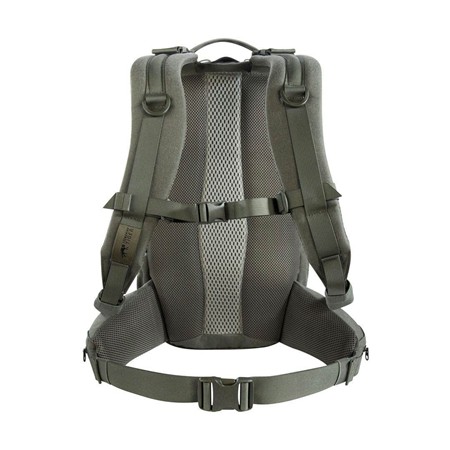ΣΑΚΊΔΙΟ ΜΕΤΑΦΟΡΆΣ TASMANIAN TIGER MODULAR COMBAT PACK 22L - ΠΡΆΣΙΝΟ