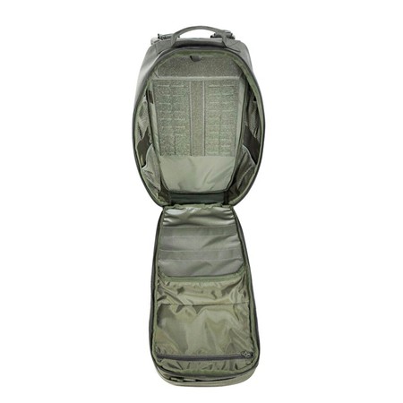 ΣΑΚΊΔΙΟ ΜΕΤΑΦΟΡΆΣ TASMANIAN TIGER MODULAR COMBAT PACK 22L - ΠΡΆΣΙΝΟ