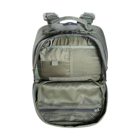 ΣΑΚΊΔΙΟ ΜΕΤΑΦΟΡΆΣ TASMANIAN TIGER MODULAR COMBAT PACK 22L - ΠΡΆΣΙΝΟ