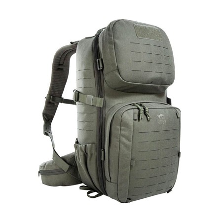 Σακίδιο Μεταφοράσ Tasmanian Tiger Modular Combat Pack 22L - Πράσινο