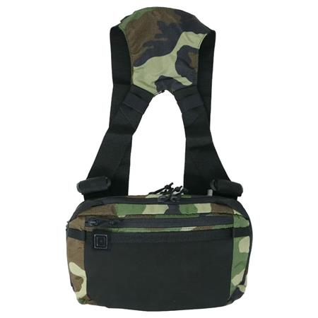Σακίδιο Πλάτησ 5.11 Skyweight Util Chest Pack Wl