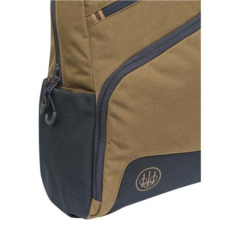 ΣΑΚΊΔΙΟ ΠΛΆΤΗΣ BERETTA GAMEKEEPER EVO BACKPACK - OTTER/EBONY