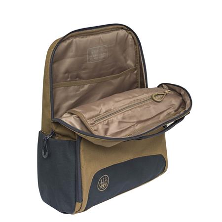 ΣΑΚΊΔΙΟ ΠΛΆΤΗΣ BERETTA GAMEKEEPER EVO BACKPACK - OTTER/EBONY