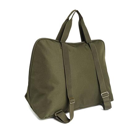 ΣΑΚΊΔΙΟ ΠΛΆΤΗΣ BERETTA GAMEKEEPER EVO GAME BAG - ΠΡΆΣΙΝΟ/ΚΑΦΈ