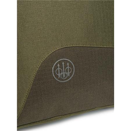 ΣΑΚΊΔΙΟ ΠΛΆΤΗΣ BERETTA GAMEKEEPER EVO GAME BAG - ΠΡΆΣΙΝΟ/ΚΑΦΈ