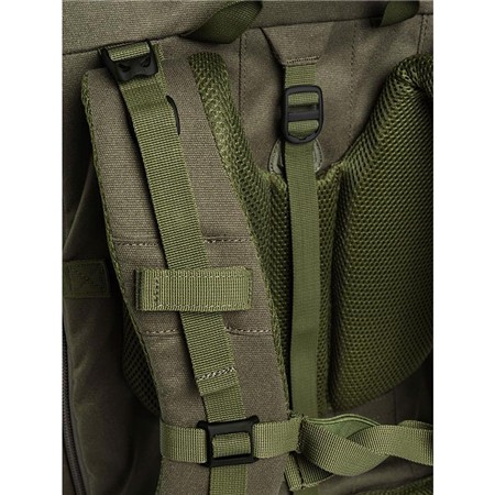 ΣΑΚΊΔΙΟ ΠΛΆΤΗΣ BERETTA IBEX LARGE BACKPACK - ΠΡΆΣΙΝΟ