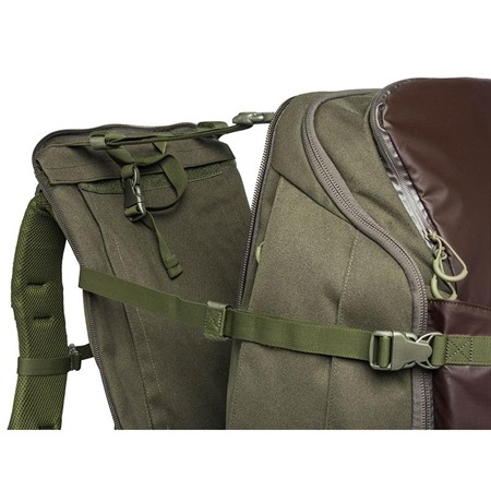 ΣΑΚΊΔΙΟ ΠΛΆΤΗΣ BERETTA IBEX LARGE BACKPACK - ΠΡΆΣΙΝΟ