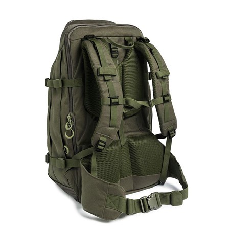 ΣΑΚΊΔΙΟ ΠΛΆΤΗΣ BERETTA IBEX LARGE BACKPACK - ΠΡΆΣΙΝΟ