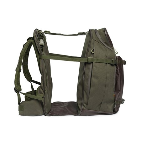 ΣΑΚΊΔΙΟ ΠΛΆΤΗΣ BERETTA IBEX LARGE BACKPACK - ΠΡΆΣΙΝΟ