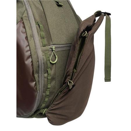 ΣΑΚΊΔΙΟ ΠΛΆΤΗΣ BERETTA IBEX MEDIUM BACKPACK - ΠΡΆΣΙΝΟ