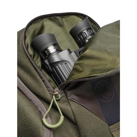 ΣΑΚΊΔΙΟ ΠΛΆΤΗΣ BERETTA IBEX MEDIUM BACKPACK - ΠΡΆΣΙΝΟ