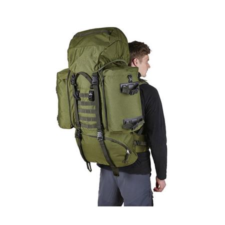 ΣΑΚΊΔΙΟ ΠΛΆΤΗΣ BERGHAUS CRUSADER