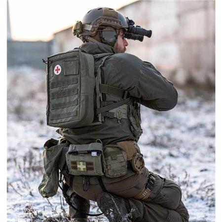 ΣΑΚΊΔΙΟ ΠΛΆΤΗΣ BERGHAUS FLT MEDIC POCKET IR