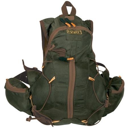 Σακίδιο Πλάτησ Hart Nb Litepack - 11L