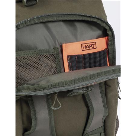 ΣΑΚΊΔΙΟ ΠΛΆΤΗΣ HART XT GAMEPACK 45