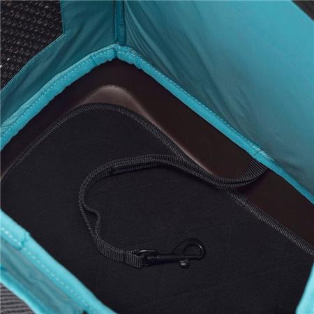 ΣΑΚΊΔΙΟ ΠΛΆΤΗΣ KURGO K9 RUCKSACK - ΓΚΡΙ