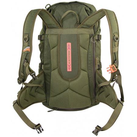 ΣΑΚΊΔΙΟ ΠΛΆΤΗΣ MARSUPIO FOREST 25