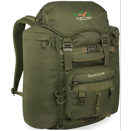 Σακίδιο Πλάτησ Marsupio Forest 30 Pf