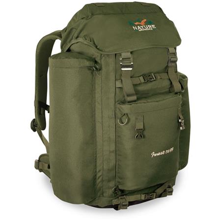 Σακίδιο Πλάτησ Marsupio Forest 70 Pf