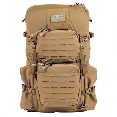 ΣΑΚΊΔΙΟ ΠΛΆΤΗΣ MYSTERY RANCH BLACKJACK LT 35 - COYOTE