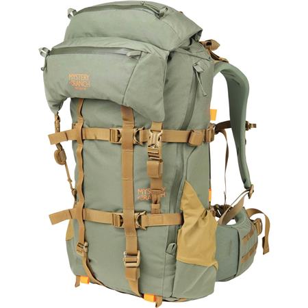 Σακίδιο Πλάτησ Mystery Ranch Metcalf 50 Men's Ponderosa