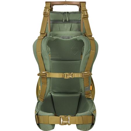 ΣΑΚΊΔΙΟ ΠΛΆΤΗΣ MYSTERY RANCH POP UP 30L MEN'S PONDEROSA