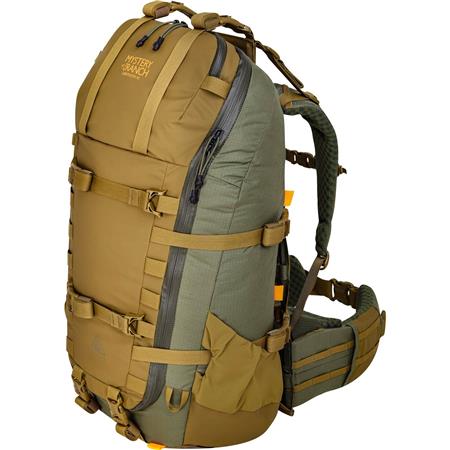 Σακίδιο Πλάτησ Mystery Ranch Sawtooth 45 Men's Ponderosa