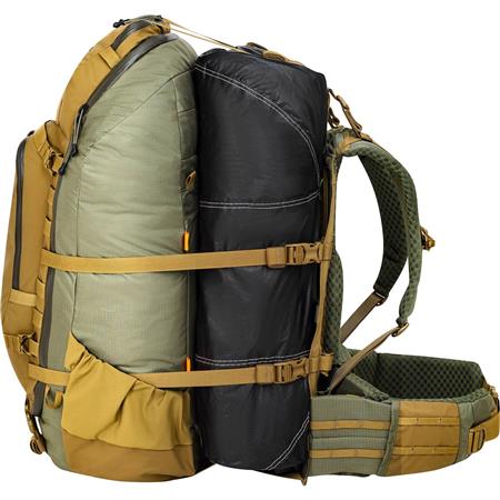 ΣΑΚΊΔΙΟ ΠΛΆΤΗΣ MYSTERY RANCH SAWTOOTH 65 MEN'S PONDEROSA
