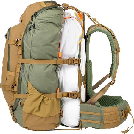 ΣΑΚΊΔΙΟ ΠΛΆΤΗΣ MYSTERY RANCH SAWTOOTH 65 MEN'S PONDEROSA