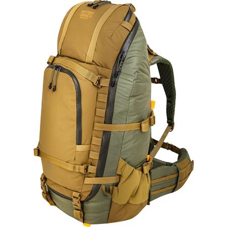 Σακίδιο Πλάτησ Mystery Ranch Sawtooth 65 Men's Ponderosa