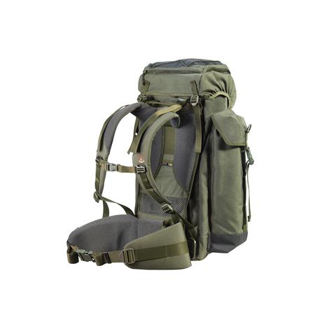 ΣΑΚΊΔΙΟ ΠΛΆΤΗΣ RISERVA VOLUME VARIABLE 45 À 90L - CORDURA ΠΡΆΣΙΝΟ
