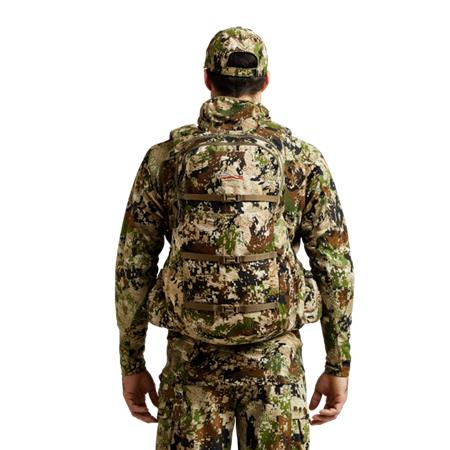 ΣΑΚΊΔΙΟ ΠΛΆΤΗΣ SITKA APEX PACK - OPTIFADE SUBALPINE