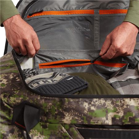 ΣΑΚΊΔΙΟ ΠΛΆΤΗΣ SITKA DRIFTER DUFFLE 110L