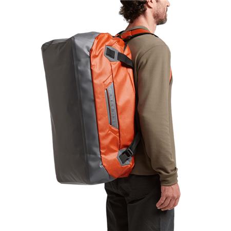 ΣΑΚΊΔΙΟ ΠΛΆΤΗΣ SITKA DRIFTER DUFFLE 75L