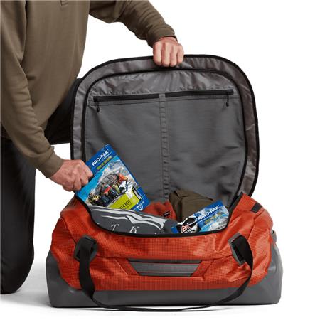 ΣΑΚΊΔΙΟ ΠΛΆΤΗΣ SITKA DRIFTER DUFFLE 75L